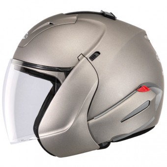Caberg Downtown S Reverso Titanio Mate