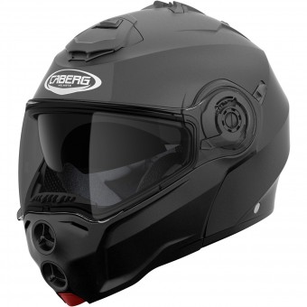 Modular Caberg Droid Matt Black