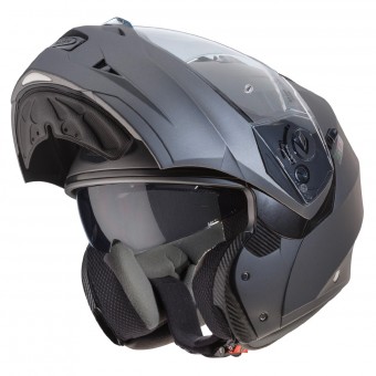 Caberg Duke II Gun Metal Mate