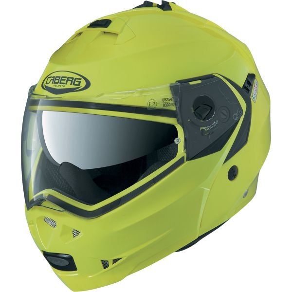 Modular Caberg Duke II Hivizion