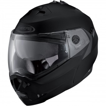 Modular Caberg Duke II Matt Black