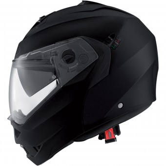 Caberg Duke II Matt Black