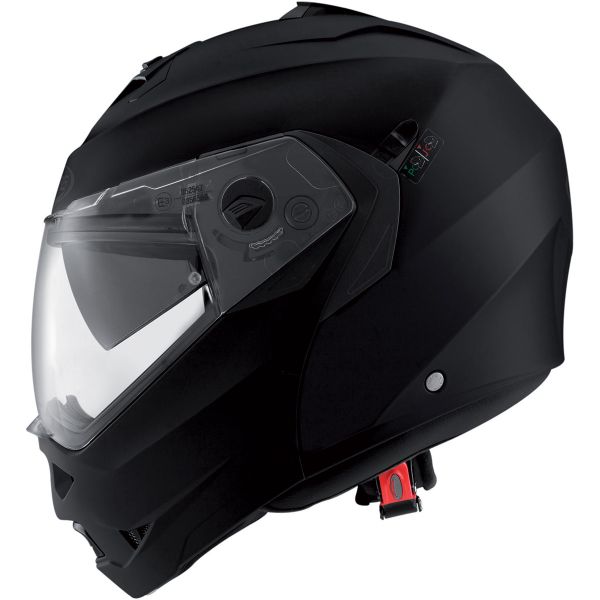 Caberg Duke II Matt Black