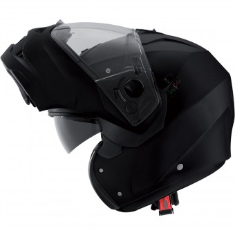 Caberg Duke II Matt Black