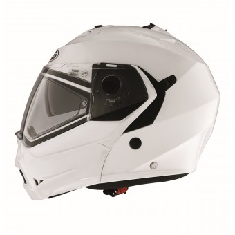 Modular Caberg Duke White