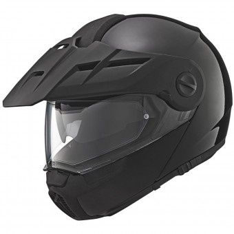 Schuberth E1 Glossy Black