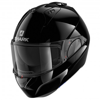 Modular Shark Evo-Es Blank BLK