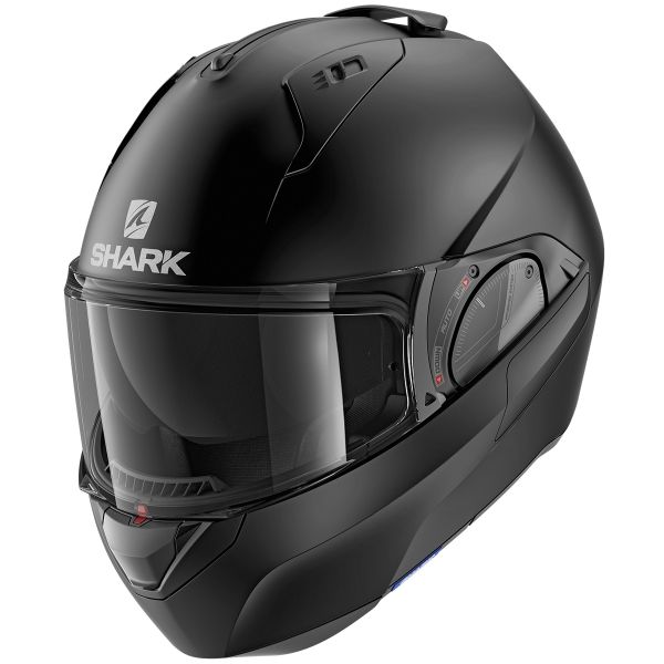 Modular Shark Evo-Es Blank Mat KMA