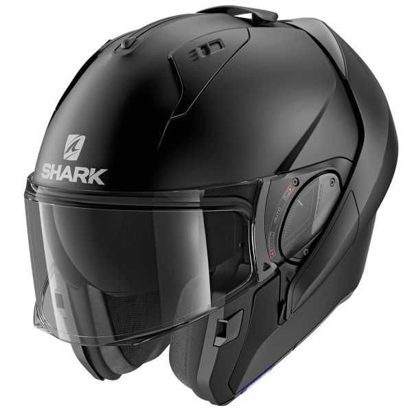 Shark Evo-Es Blank Mat KMA