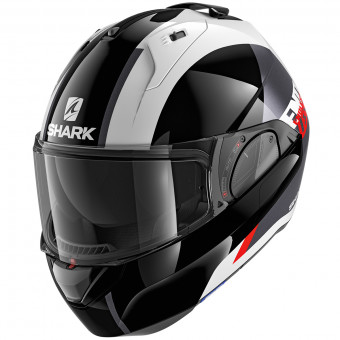 CASCO MODULAR SHARK EVO ES YARI Mat