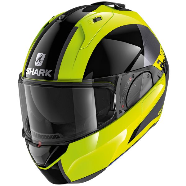 Modular Shark Evo-Es Endless YKS