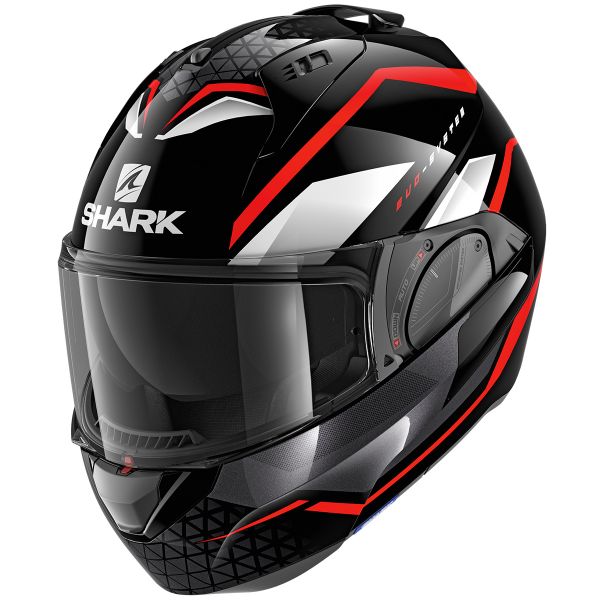 Modular Shark Evo-Es Yari KRW