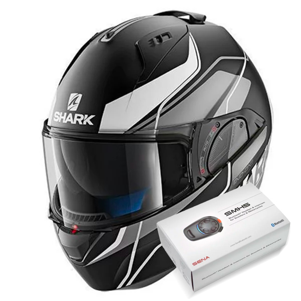 Modular Shark Evo-One 2 Krono Mat KSW