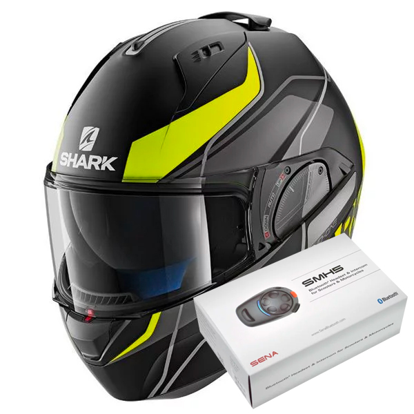 Modular Shark Evo-One 2 Krono Mat KYW