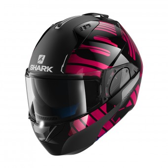 Modular Shark Evo-One 2 Lithion Dual KUV