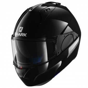Modular Shark Evo-One Blank BLK