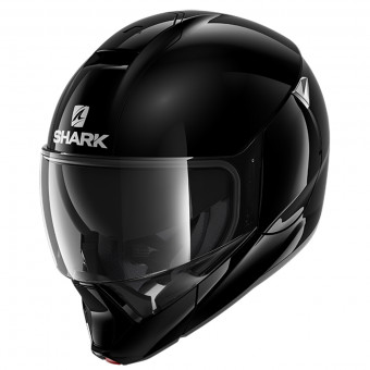 Modular Shark Evojet Blank BLK