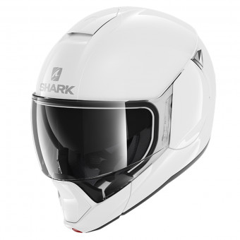 Modular Shark Evojet Blank WHU