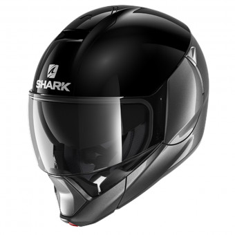 Shark Evojet Dual Blank AKA + Kit Bluetooth Sharktooth Prime