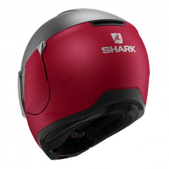 Shark Evojet Dual Blank Mat RAR + Kit Bluetooth 5S Solo