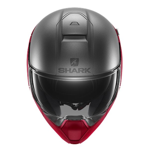 Shark Evojet Dual Blank Mat RAR + Kit Bluetooth 5S Solo
