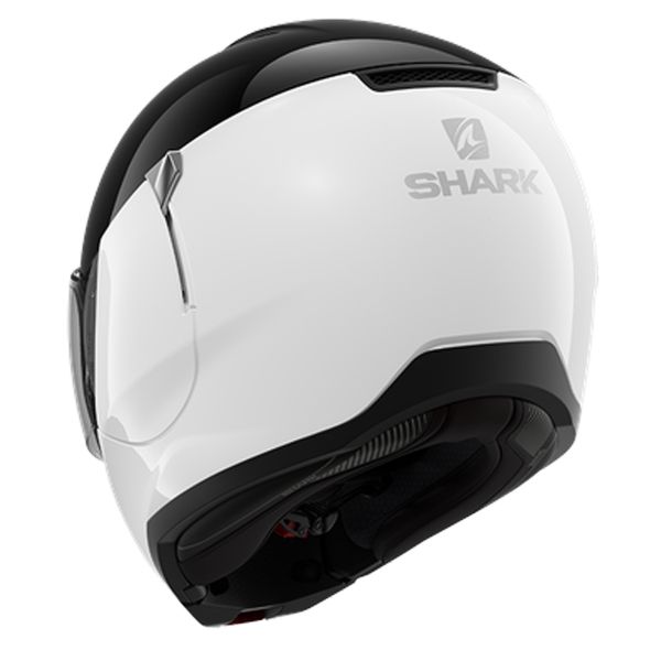 Shark Evojet Dual Blank WKW