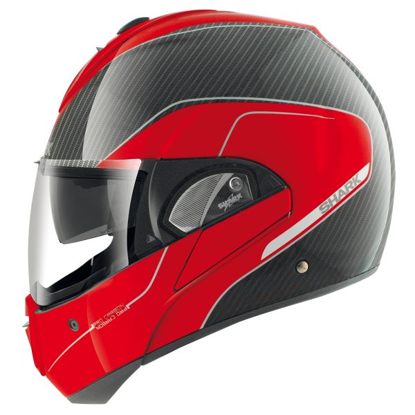 Modular Shark Evoline Pro Carbon DRW