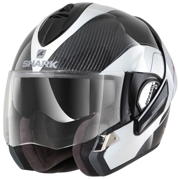 Modular Shark Evoline Pro Carbon DWA