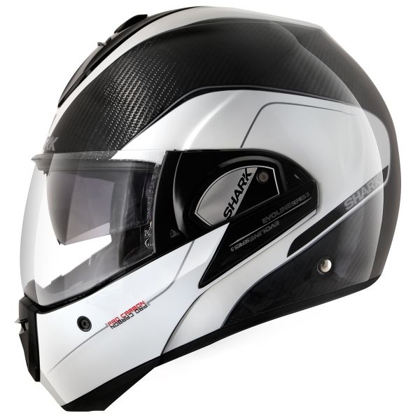 Shark Evoline Pro Carbon DWA