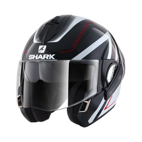 Shark Evoline Serie 3 Hyrium KWR