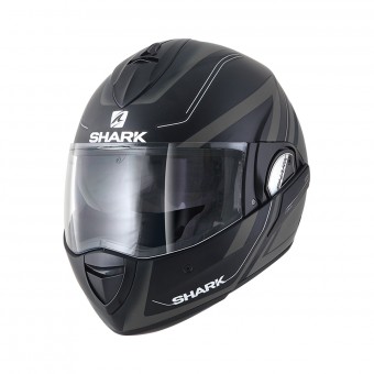 Modular Shark Evoline Serie 3 Hyrium Mat KAW