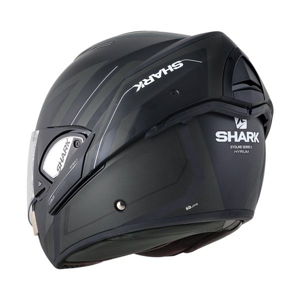 Shark Evoline Serie 3 Hyrium Mat KAW