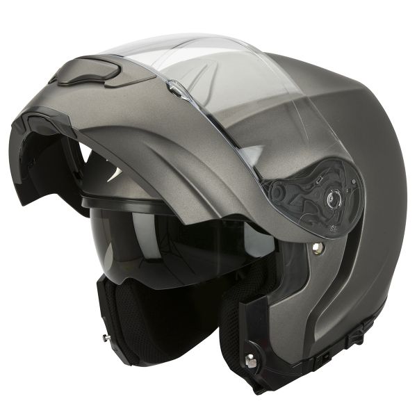 Scorpion EXO 3000 Air Antracita Mate