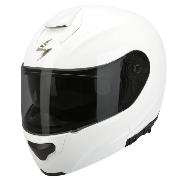 Modular Scorpion EXO 3000 Air Blanco Modular Scorpion EXO 3000 Air Blanco