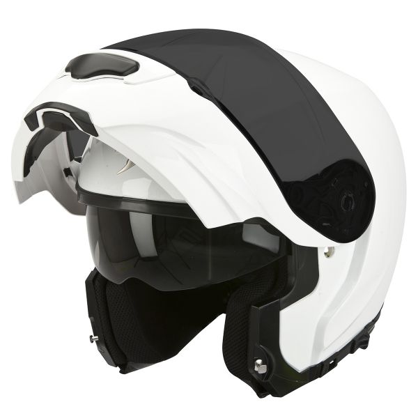 Scorpion EXO 3000 Air Blanco