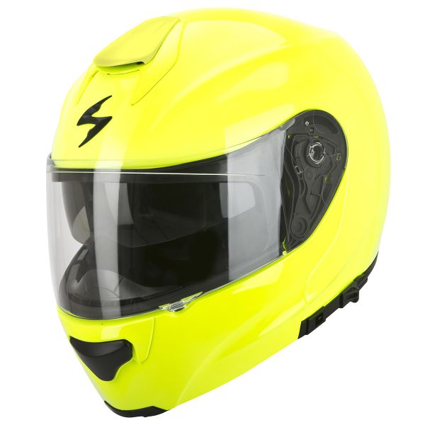 Modular Scorpion EXO 3000 Air Amarillo Fluo