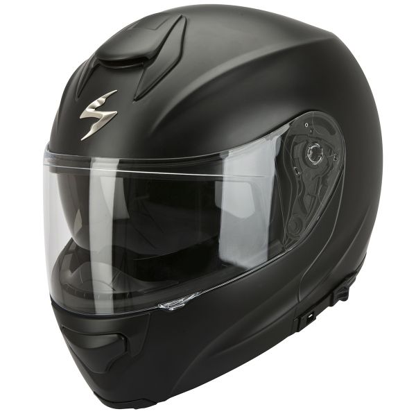 Modular Scorpion EXO 3000 Air Negro Mate