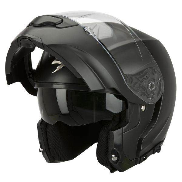 Scorpion EXO 3000 Air Negro Mate