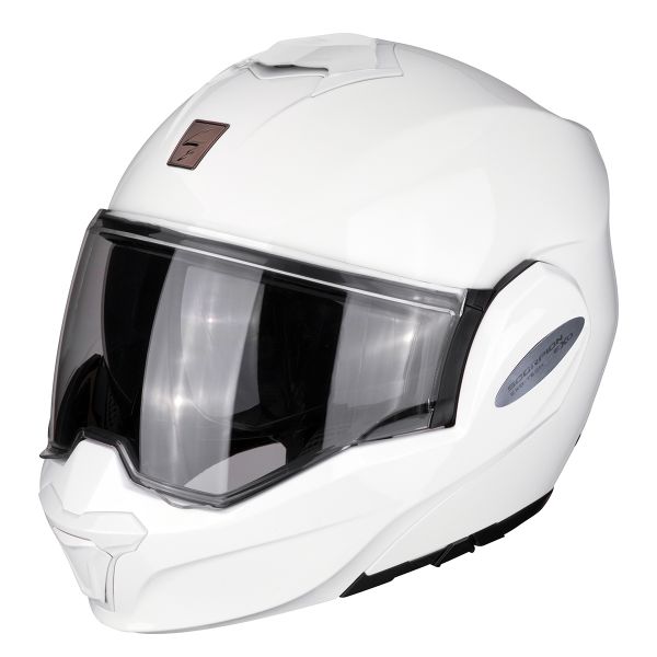 Modular Scorpion Exo Tech Blanco