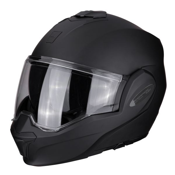 Oportunidades Scorpion Exo Tech Negro Mate