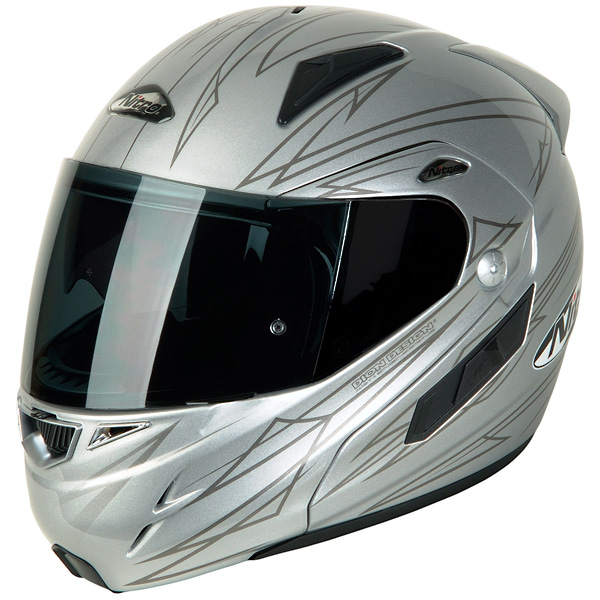Casco moto nitro cheap