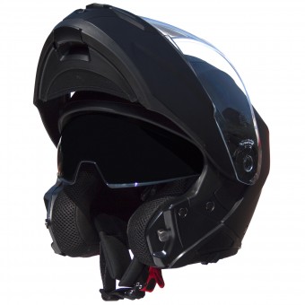 Modular Premier Genius U9BM Matt Black