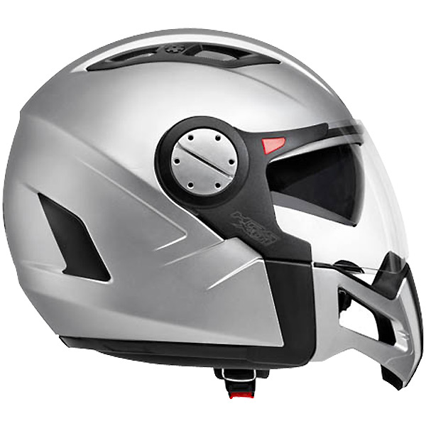 Givi X-01 NG779 Gris Mate