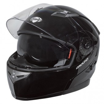 Modular Stormer Ground Negro