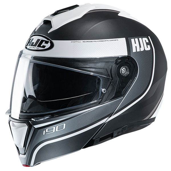 Modular HJC I90 Davan MC10SF Modular HJC I90 Davan MC10SF
