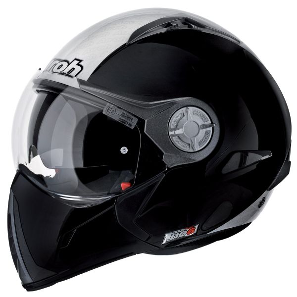 Modular Airoh J106 Bicolor Negro