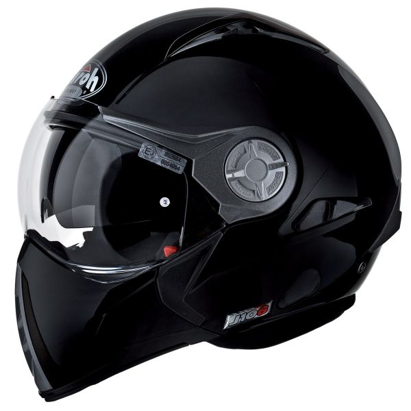 Modular Airoh J106 Negro Sport