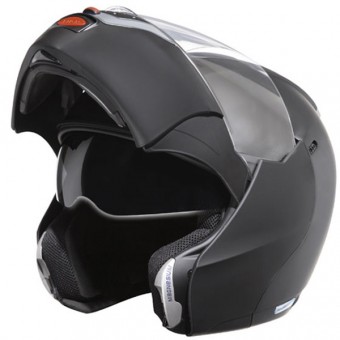 Caberg Justissimo GT Negro Mate