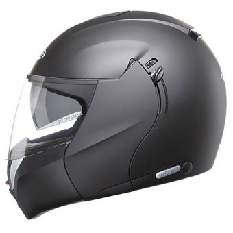 Caberg Justissimo GT Negro Mate