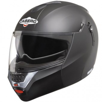 Modular Caberg Justissimo GT Negro Mate